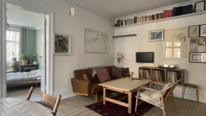 ApartmentInCopenhagen Apartment 1107
